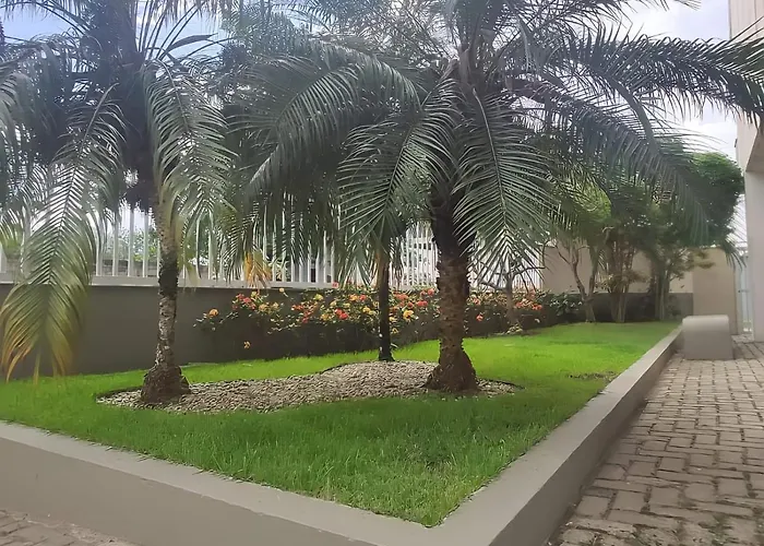 Apartamento De Luxo Acesso A Praia Grande E Praia Do Tenorio Para 6 Pessoas Ubatuba