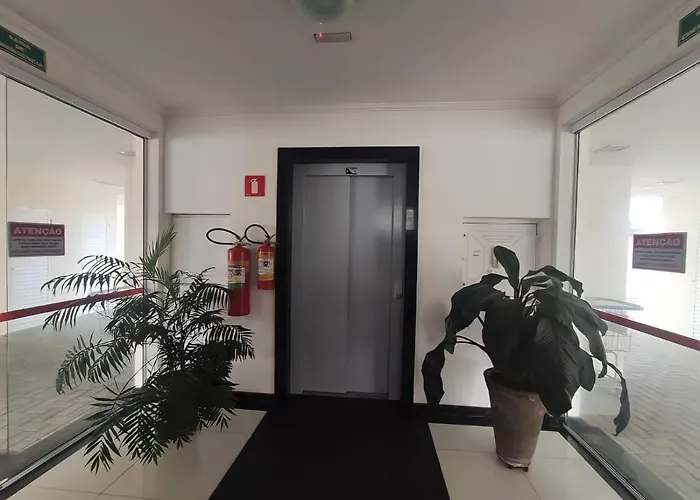 Apartamento De Luxo Acesso A Praia Grande E Praia Do Tenorio Para 6 Pessoas Ubatuba